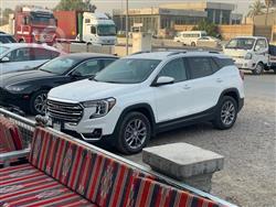 GMC Terrain